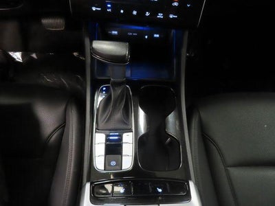 2024 Hyundai Tucson XRT