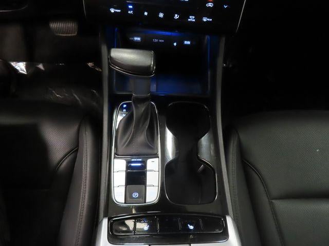 2024 Hyundai Tucson XRT