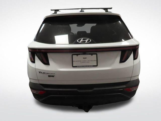 2024 Hyundai Tucson XRT