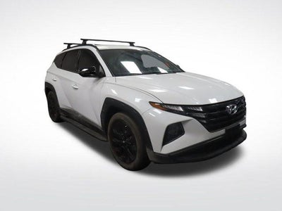 2024 Hyundai Tucson XRT