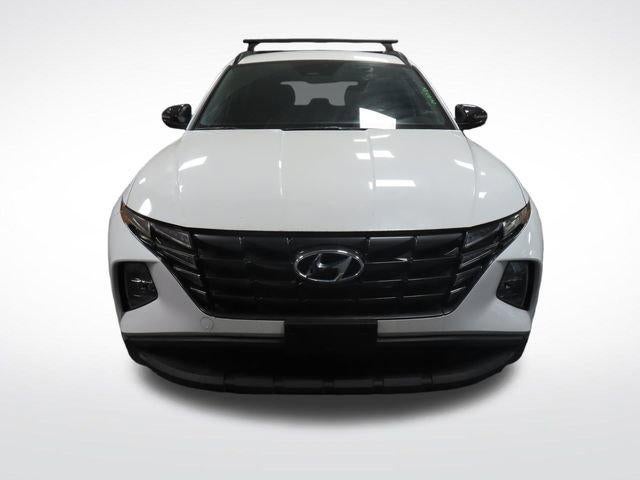 2024 Hyundai Tucson XRT