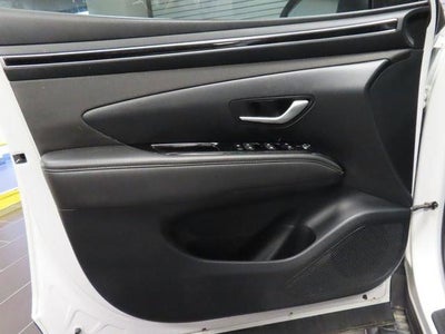 2024 Hyundai Tucson XRT