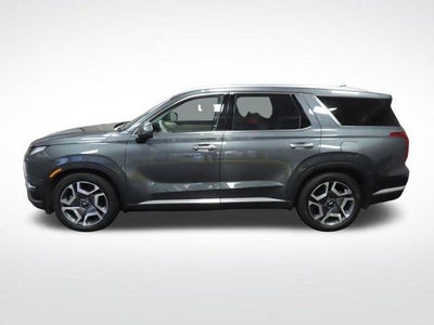2023 Hyundai Palisade Limited