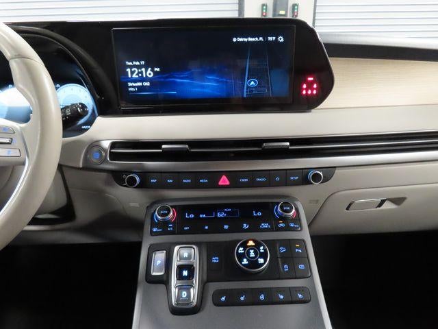 2023 Hyundai Palisade Limited