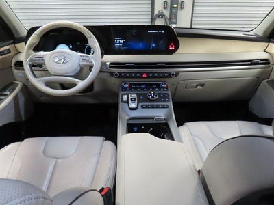 2023 Hyundai Palisade Limited
