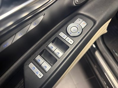 2022 Genesis GV80 Base