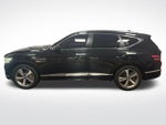 2022 Genesis GV80 Base