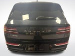 2022 Genesis GV80 Base