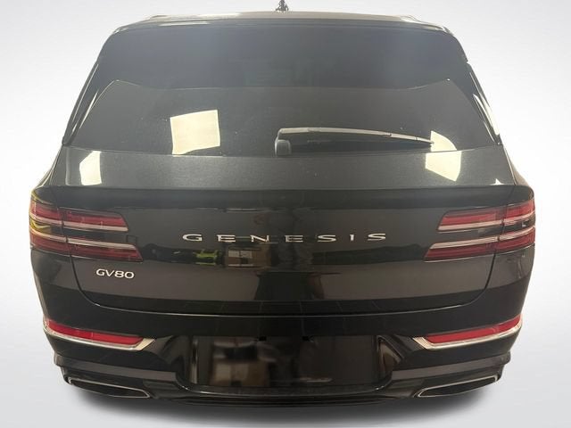 2022 Genesis GV80 Base