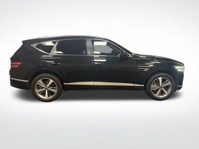 2022 Genesis GV80 Base