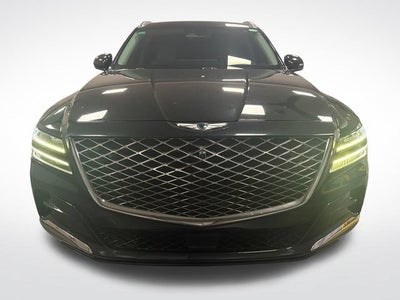 2022 Genesis GV80 Base