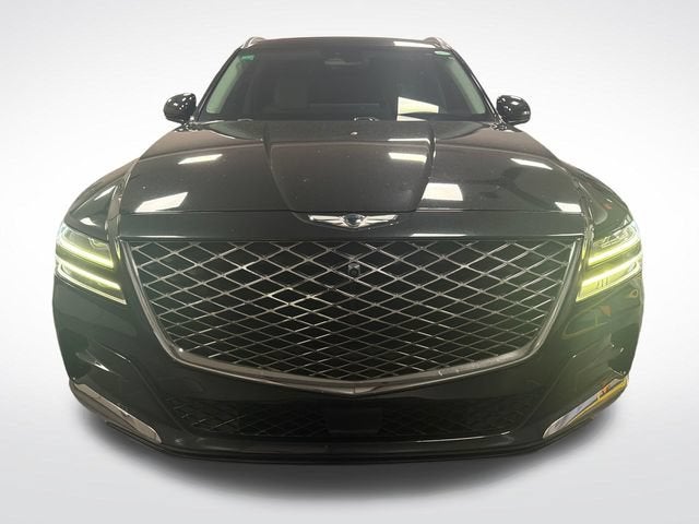 2022 Genesis GV80 Base