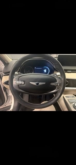 2025 Genesis GV70 2.5T