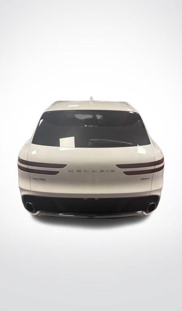 2025 Genesis GV70 2.5T