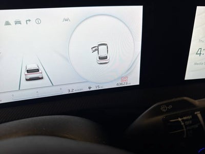 2024 Kia EV6 GT-Line