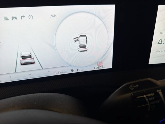 2024 Kia EV6 GT-Line