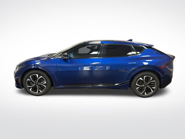 2024 Kia EV6 GT-Line