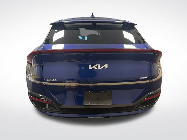 2024 Kia EV6 GT-Line