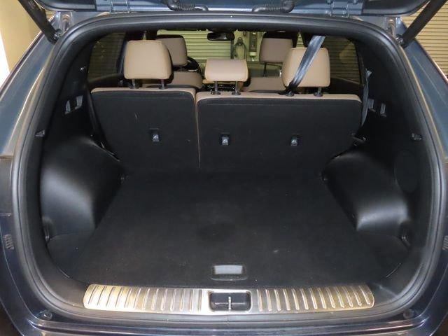 2018 Kia Sportage SX Turbo