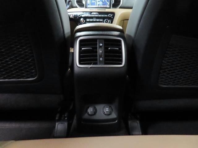 2018 Kia Sportage SX Turbo