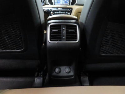 2018 Kia Sportage SX Turbo