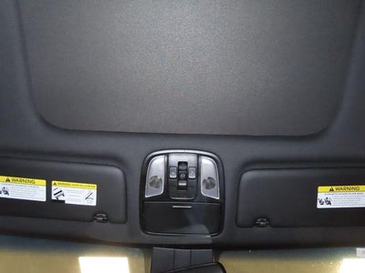 2018 Kia Sportage SX Turbo