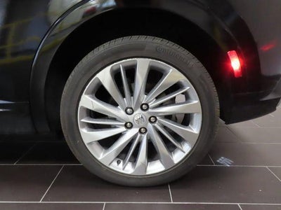 2024 Buick Envision Avenir