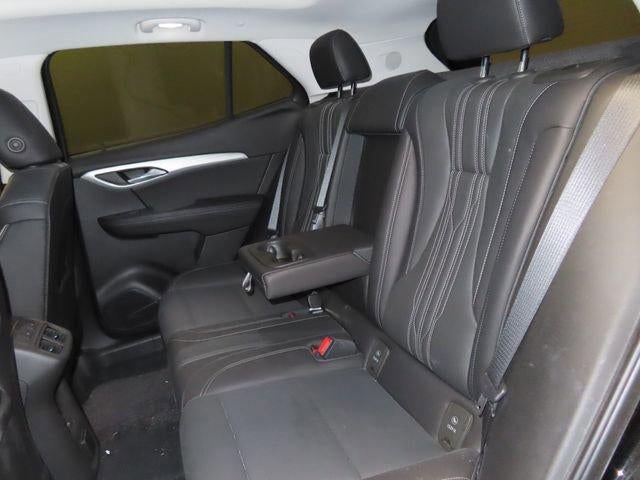 2024 Buick Envision Avenir