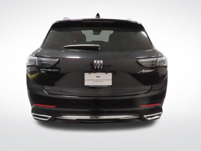 2024 Buick Envision Avenir