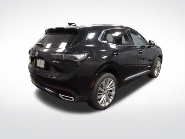 2024 Buick Envision Avenir