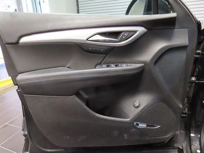 2024 Buick Envision Avenir
