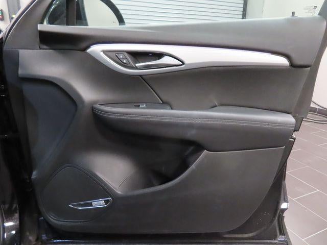2024 Buick Envision Avenir