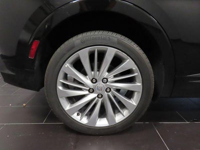 2024 Buick Envision Avenir