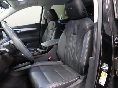 2024 Buick Envision Avenir