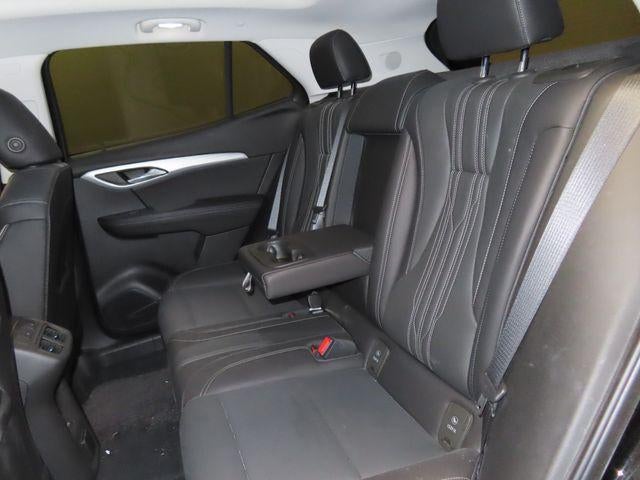 2024 Buick Envision Avenir