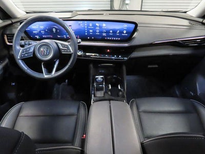 2024 Buick Envision Avenir