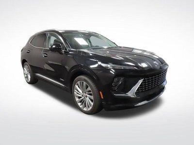 2024 Buick Envision Avenir