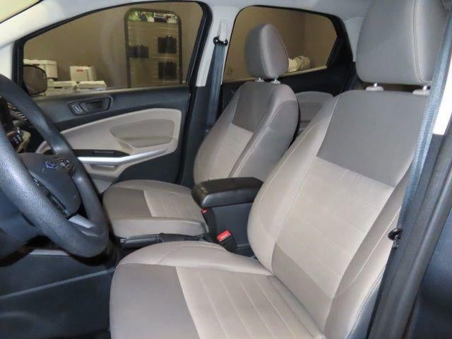 2019 Ford EcoSport S