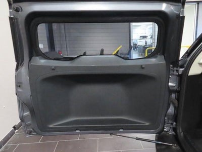 2019 Ford EcoSport S