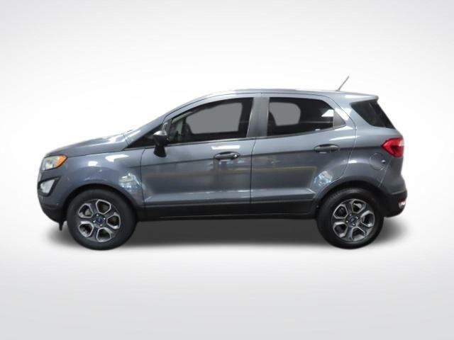 2019 Ford EcoSport S
