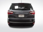 2019 Ford EcoSport S