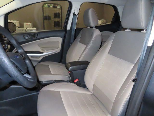 2019 Ford EcoSport S