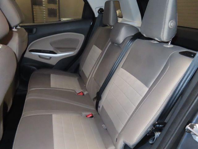 2019 Ford EcoSport S