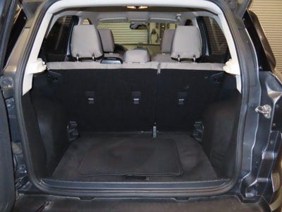 2019 Ford EcoSport S