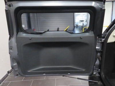 2019 Ford EcoSport S