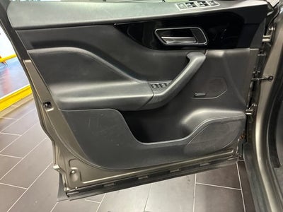 2020 Jaguar F-PACE 25t Premium
