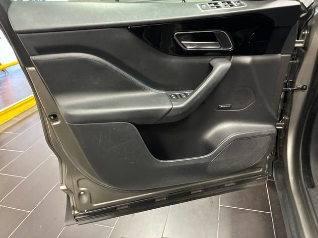 2020 Jaguar F-PACE 25t Premium