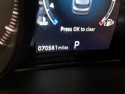 2020 Jaguar F-PACE 25t Premium