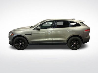 2020 Jaguar F-PACE 25t Premium