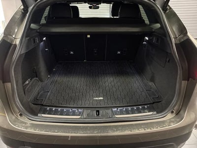 2020 Jaguar F-PACE 25t Premium